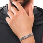 بنگل کلاسیک مردانه