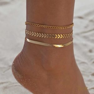 پابند زنانه