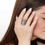 انگشتر بدل عمده تهران