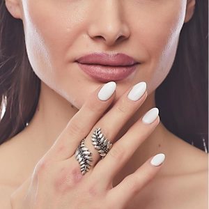 انگشتر پیچک ورشو