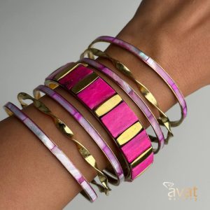 النگو یاسی رنگی