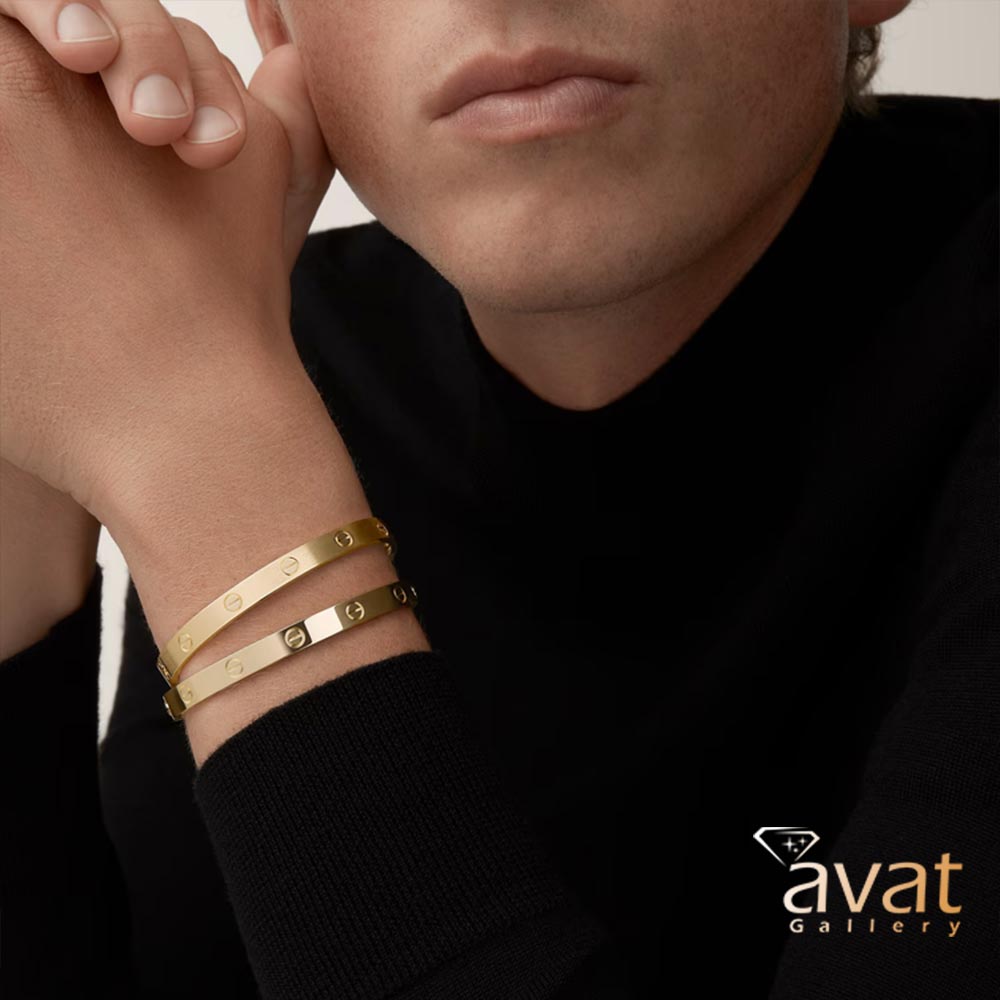 دستبند کارتیر