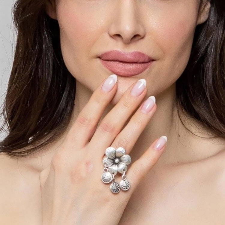 انگشتر بدل زنانه