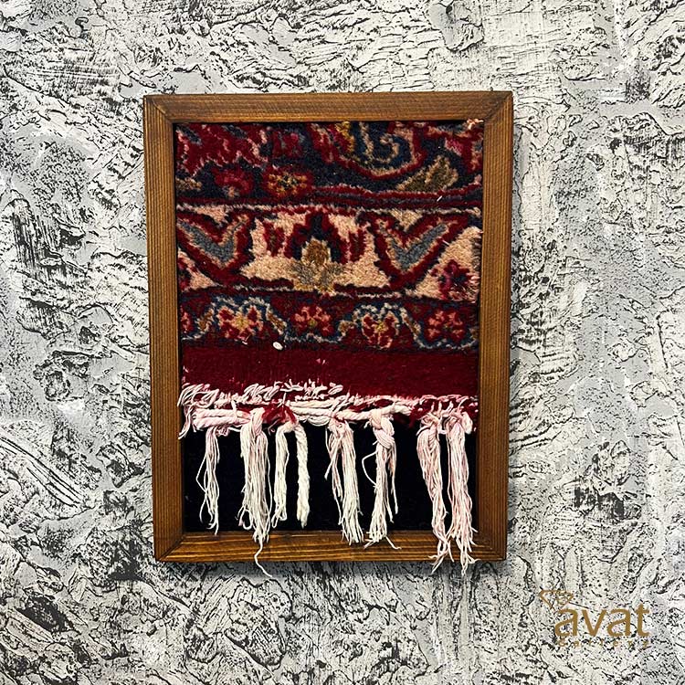 تابلو دیواری فرش دست بافت تابلو فرش دستبافت