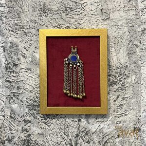 قاب آنتیک قدیمی