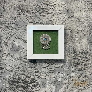 قاب ورشو سبز درباری