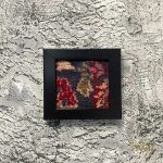 تابلو فرش مینیمال