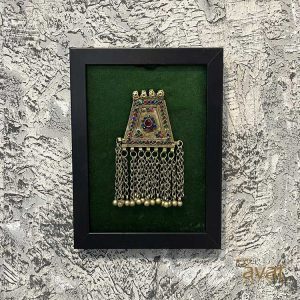 قاب ورشو قدیمی