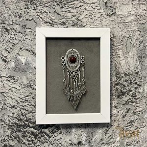 تابلو آنتیک قدیمی