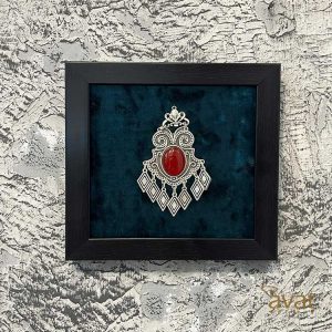 قاب قدیمی عثمانی