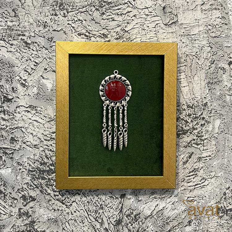 قاب طلایی قاب ورشو