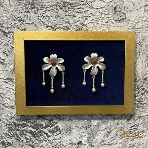 تابلو ورشو گل لاله