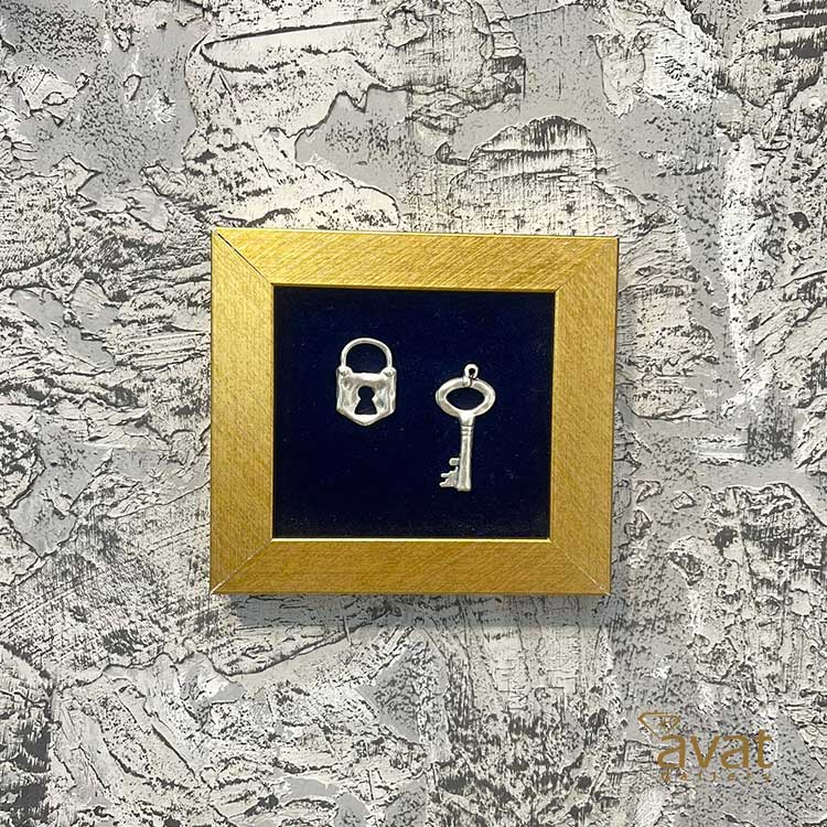 قفل و کلید قفل و کلید