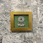 تابلو انتیک ورشو