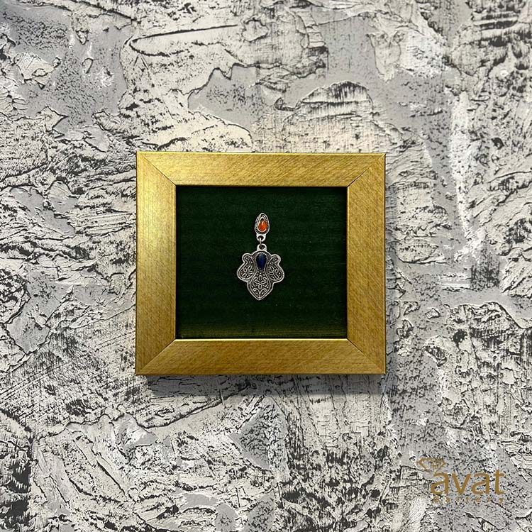 قاب مینیمال قاب مینیمال