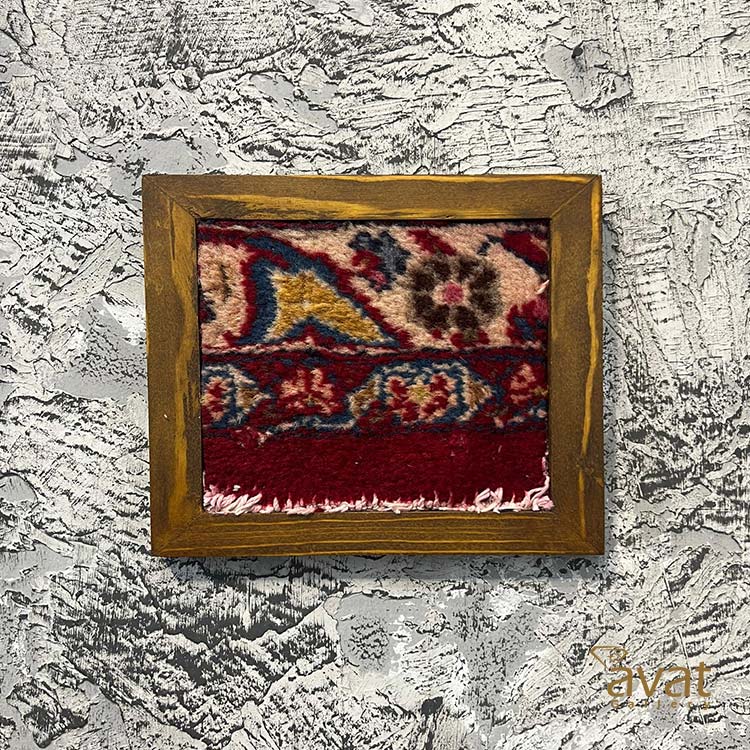 تابلو فرش خاص تابلو فرش خاص