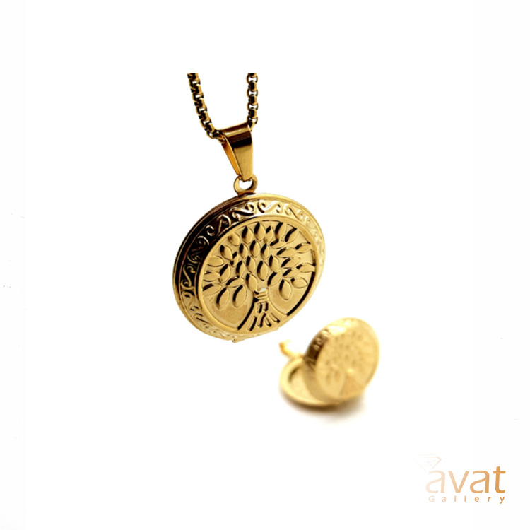 لاکت-استیل لاکت استیل