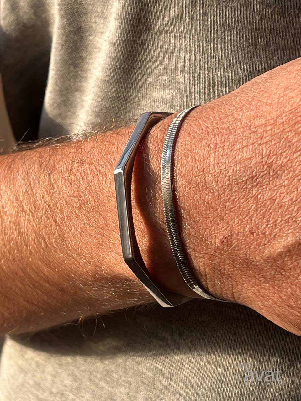 بنگل سون استیل