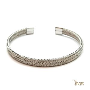 بنگل حصیری استیل