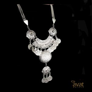 رولباسی ورشو مصری