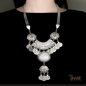 رولباسی مصری ورشو