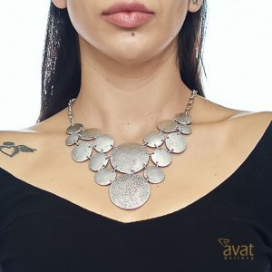 قیمت گردنبند ورشو