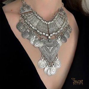 گردنبند مصری