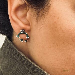 گوشواره ورشو عمده و تک