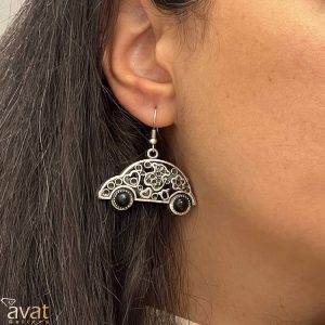 گوشواره ماشین