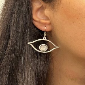 گوشواره چشم ورشو