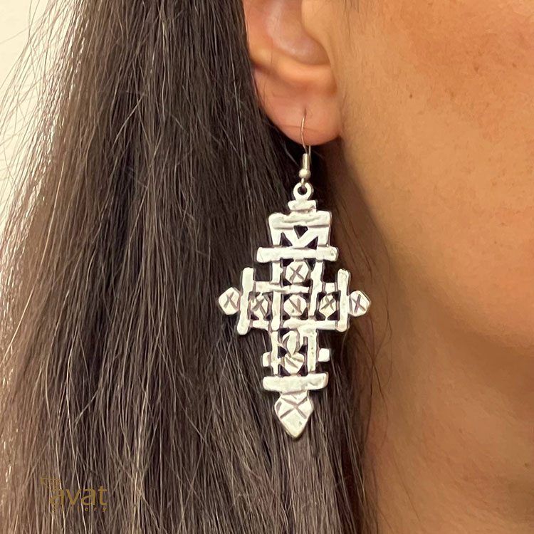 گوشواره ورشو مدل G7 گوشواره ورشو ترکیه