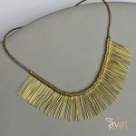 گردنبند سرخپوستی هندی