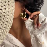 قیمت و خرید گوشواره هندی