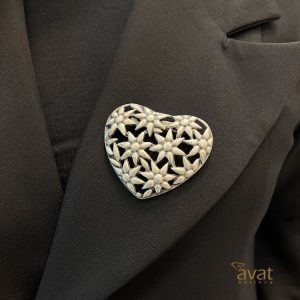 گل سینه ورشو