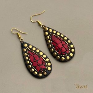 گوشواره نپالی