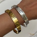 بنگل دست ساز ببرنج هندی