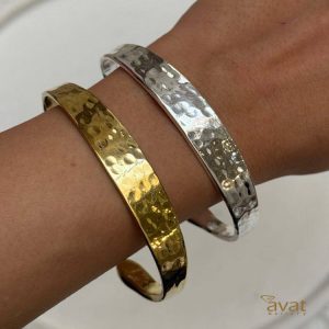 بنگل دست ساز ببرنج هندی