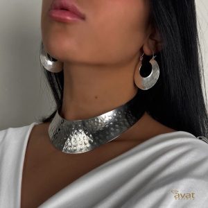 طوق کوبه ای برنج هندی