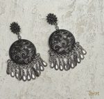 گوشواره هندی عمده