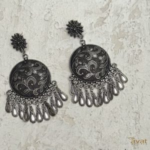 گوشواره هندی عمده