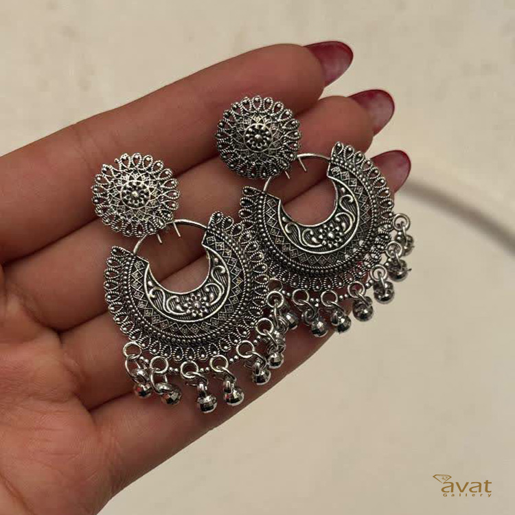 گوشواره کستینگ K1