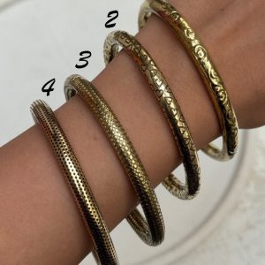 النگو لوله ای