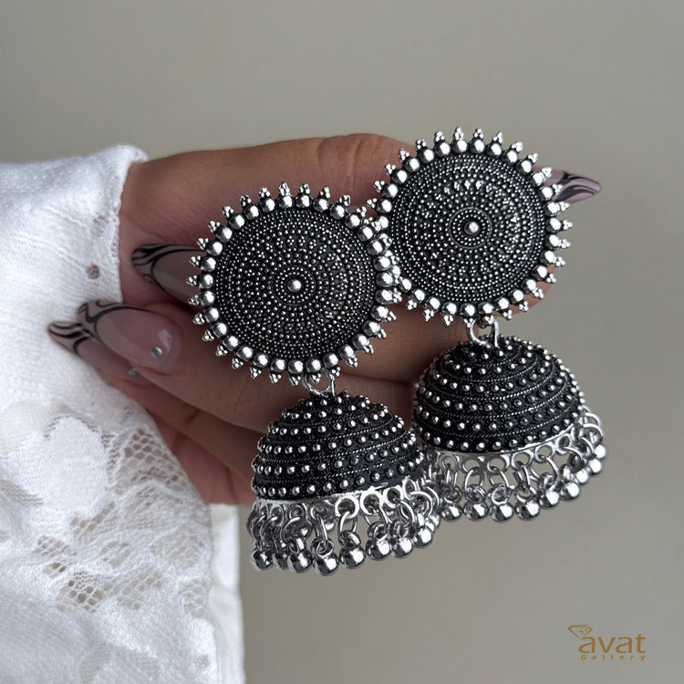گوشواره کستینگ مجلسی G2