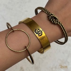 دستبند گره و اهم