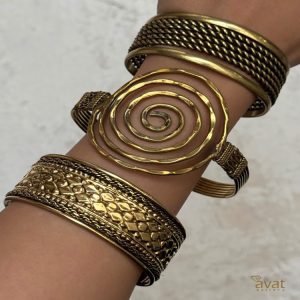 بنگل پهن برنج هندی