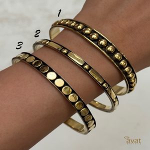 النگو رنگ ثابت هندی