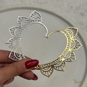ایرکاف هندی