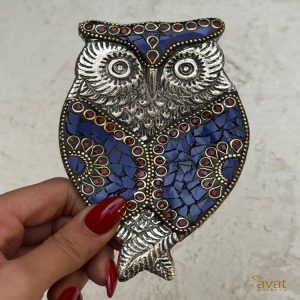 جاعودی جغد