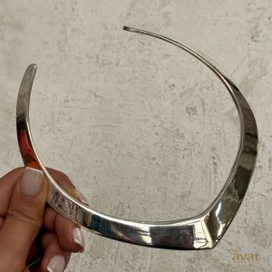 طوق آیینه ای هندی