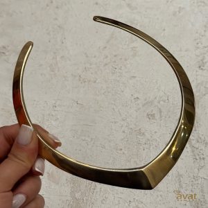 طوق-ایینه-ای-هندی